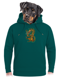 unisex mikina premium