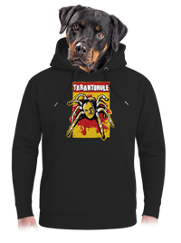 unisex mikina premium