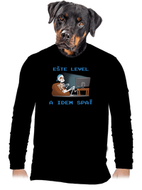 pánske dlhý rukáv