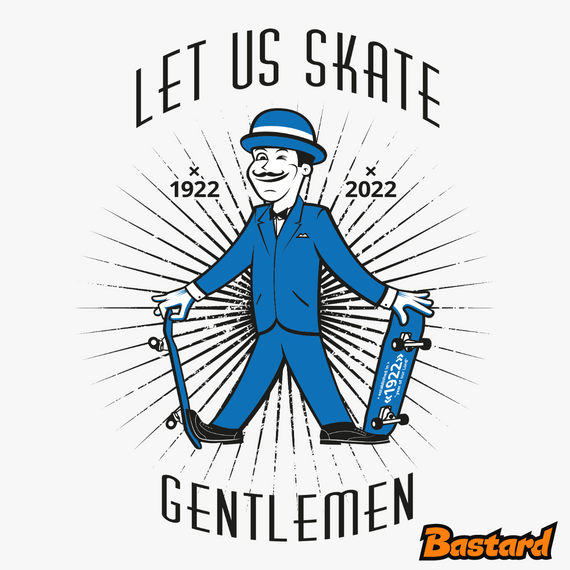 Let us skate
