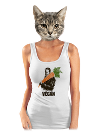 dámske tielko klasické