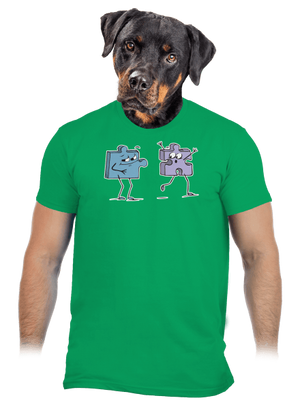 pánske tričko