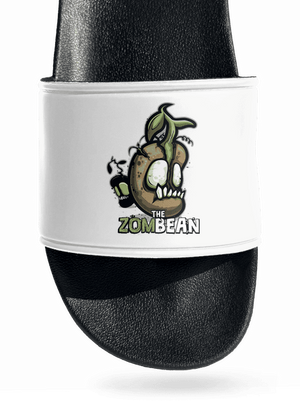 Zombean šľapky White