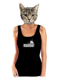 dámske tielko klasické