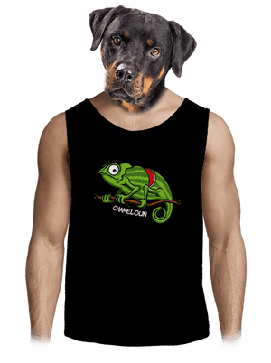 pánske tielko