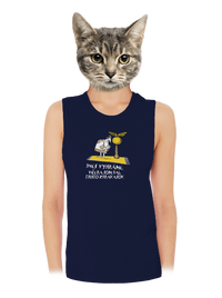 dámske tielko voľné