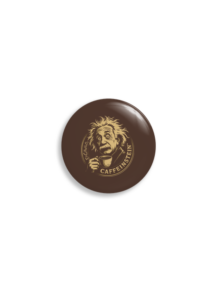 Caffeinstein  