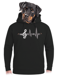 unisex mikina premium