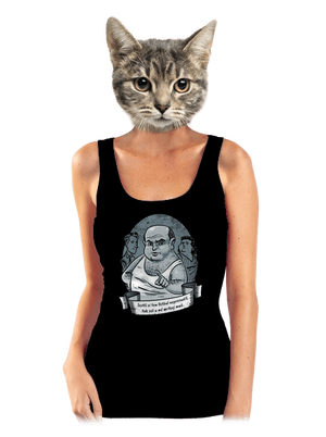 dámske tielko klasické