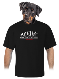 unisex tričko oversized