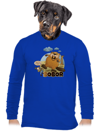 pánske dlhý rukáv