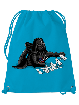 Klonovanie trooperov vak Blue Atol