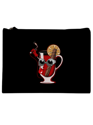 Zvarák taštička Black