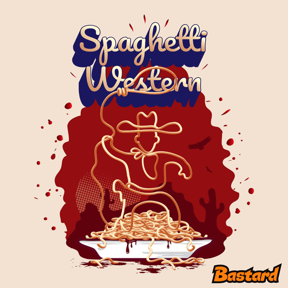 Spaghetti Western