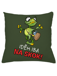 vankúš