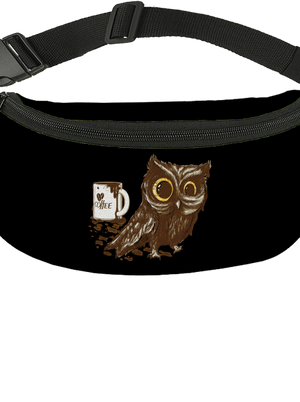 Sova na kofeínu ľadvinka Black