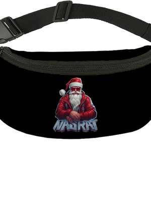 Sranta Klaus ľadvinka Black