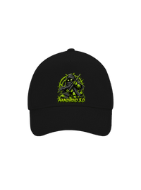 šiltovka baseballka
