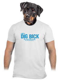 pánske tričko