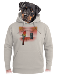 unisex mikina premium