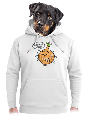 unisex mikina premium