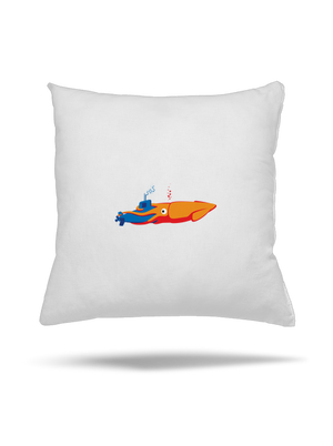 Chytľan vankúš White