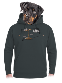 unisex mikina premium