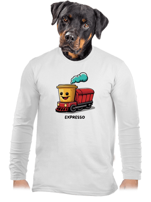 pánske dlhý rukáv