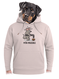 unisex mikina premium
