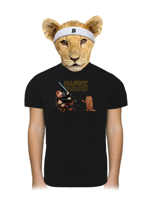 detské športové tričko