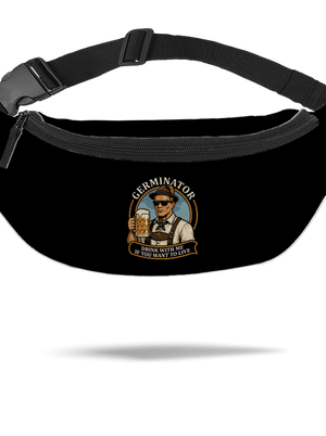 Germinator ľadvinka Black