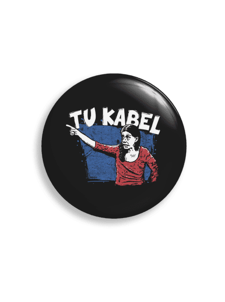 Tukabel placka 
