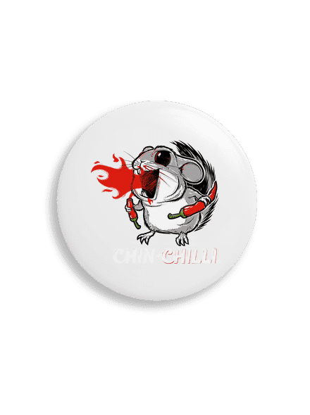Chinchilli placka 