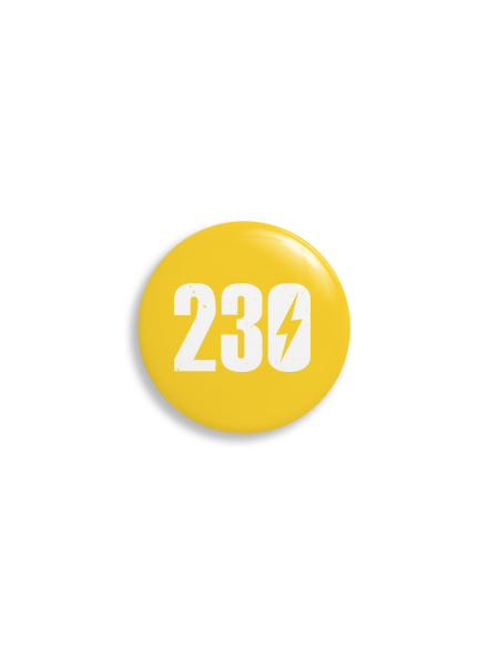 230 V  