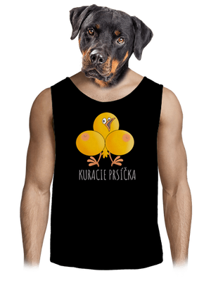 pánske tielko