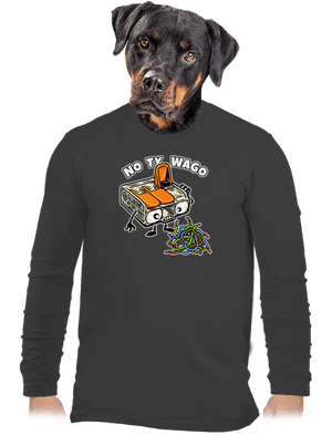 pánske dlhý rukáv