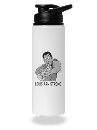 flaša na vodu