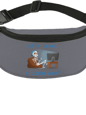 Ešte level ľadvinka Graphite