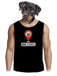 pánske tielko