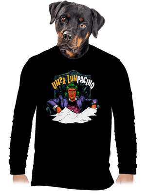 pánske dlhý rukáv