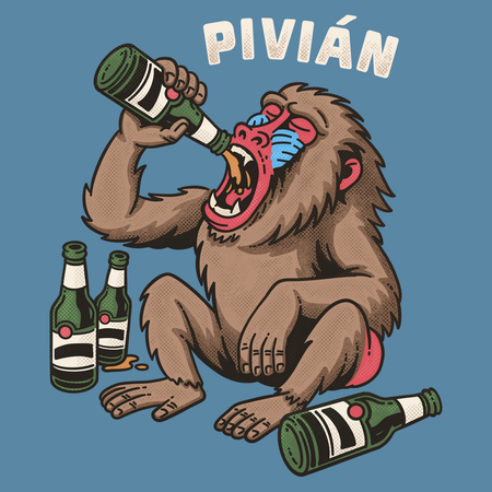 Pivián
