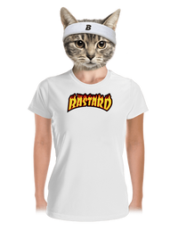 dámske športové tričko