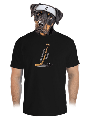 pánske športové tričko