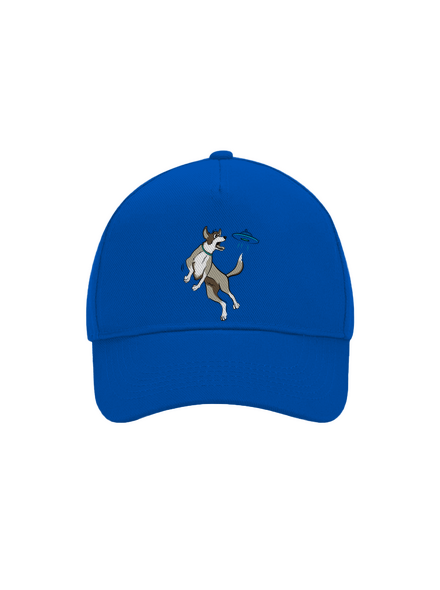 Lietajúci tanier šiltovka baseballka Bright Royal