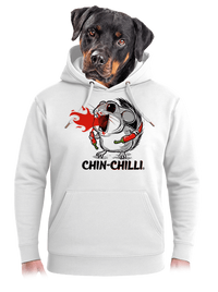 unisex mikina premium