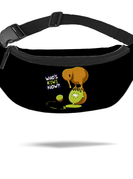 Kiwi ľadvinka Black
