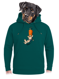 unisex mikina premium