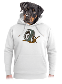 unisex mikina premium