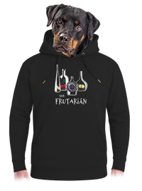 unisex mikina premium