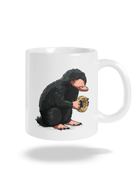klasický hrnček
